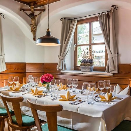 Gasthaus Kammerhof Angath Eksteriør bilde
