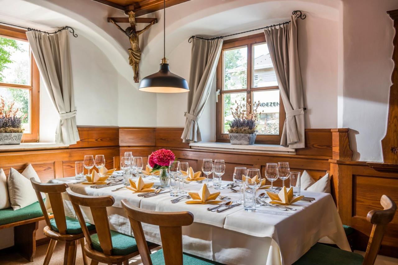 Gasthaus Kammerhof Angath Eksteriør bilde